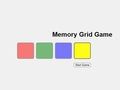 Juego Cuadrícula de memoria  en línea