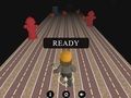 Juego Carrera zombi 3D  en línea