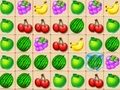 Juego Trituración de frutas  en línea