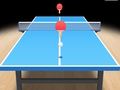Juego Batalla de ping pong - Tenis de mesa  en línea