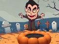 Juego Escape de la jaula encantada  en línea