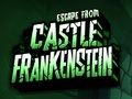 Juego Escapar del castillo frankenstein  en línea