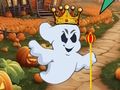 Juego Rey fantasma buscando reina  en línea
