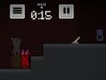 Juego Terror Ban Ban Parkour para 1 o 2 jugadores  en línea