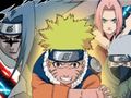 Juego Naruto Ninja Destino II  en línea