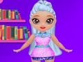 Juego Reparación de muñecas ASMR  en línea