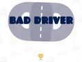 Juego Mal conductor  en línea