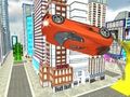Juego Acrobacias urbanas Nueva York  en línea