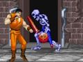Juego Pelea final  en línea