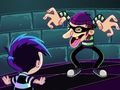 Juego Pesadillas Las Aventuras 4 Los recuerdos robados de Rob. R  en línea