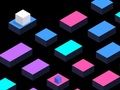 Juego Cubo saltador  en línea