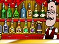 Juego Camarero La mezcla correcta  en línea