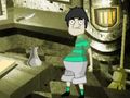 Juego Doctor Ku La Bodega  en línea