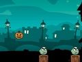 Juego Lanzar Jack  en línea