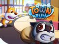 Juego Carrera de la ciudad  en línea