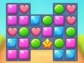Juego Caramelo Dash  en línea