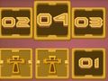 Juego Cambio de memoria  en línea