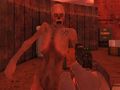 Juego Súper tirador zombie  en línea