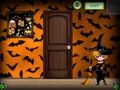 Juego Escape de la habitación de Halloween de Amgel 39  en línea