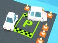 Juego Carrera de estacionamiento: Drift Master  en línea