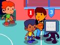 Juego Defensores del portal: ¡contraataque!  en línea