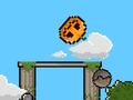 Juego Gato retro  en línea