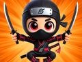 Juego Carrera ninja  en línea