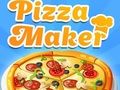Juego Pizzero  en línea