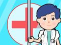 Juego Mi hospital aprende y cuida  en línea