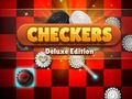 Juego Damas EdiciĂłn Deluxe en lĂnea Juego Damas EdiciĂłn Deluxe en lĂnea