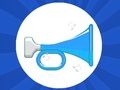 Juego Clicker de ruido  en línea
