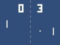 Juego Juego de Pong 2D  en línea