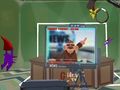 Juego G Noticias Televisión  en línea