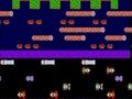 Juego Juego Frogger 2D  en línea