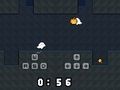 Juego Fantasma Feliz Halloween Dos jugadores  en línea