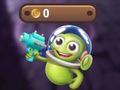 Juego Destructor alienígena  en línea
