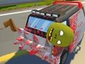 Juego Crash Em Zombis  en línea