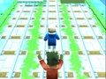Juego Corredor zombi artesanal  en línea