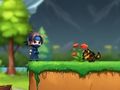Juego Ninja atrevido  en línea