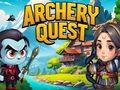 Juego Búsqueda de tiro con arco  en línea