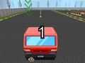 Juego Prueba de manejo  en línea