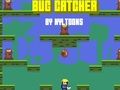 Juego Cazador de insectos  en línea