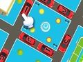 Juego Escape de tráfico  en línea