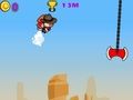 Juego Corre hacia la gloria  en línea