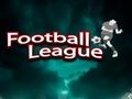 Juego Liga de futbol  en línea