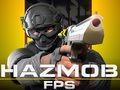 Juego FPS Hazmob  en línea