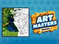 Juego Orígenes de los maestros del arte  en línea