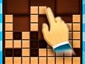 Juego Resuelve el cubo con bloques de madera 2D. en lĂnea Juego Resuelve el cubo con bloques de madera 2D. en lĂnea