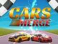 Juego Fusión de autos  en línea