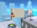 Juego Saltar 3d  en línea